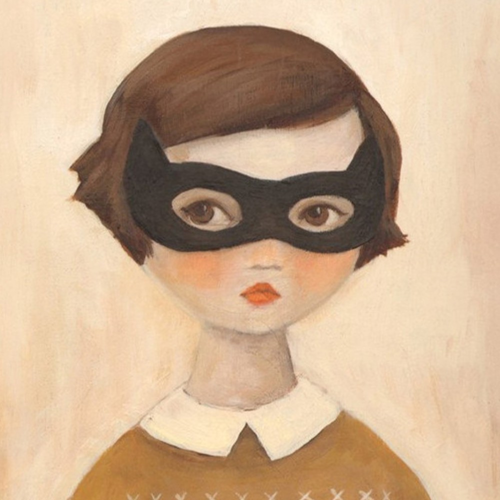 Meet your Posher, Karen